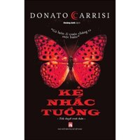 Sách - Kẻ nhắc tuồng- tiểu thuyết trinh thám (PN)