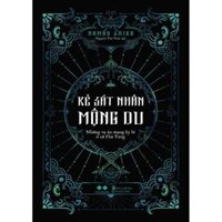 Sách Kẻ Sát Nhân Mộng Du - Ban Quyên