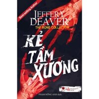 Sách - Kẻ Tầm Xương (Jeffery Deaver)