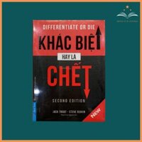 Sách Khác Biệt Hay Là Chết