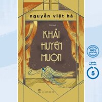 Sách - Khải Huyền Muộn - TRẺ