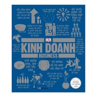 Sách Khái Lược Những Tư Tưởng Lớn - Kinh Doanh