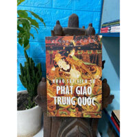 Sách -Khảo Sát Lich Sử Phật Giáo Trung Quốc