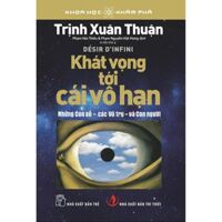 Sách-Khát Vọng Tới Cái Vô Hạn