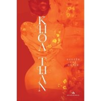 Sách - Khỏa thân - Nguyễn Thế Duyên - TTT199