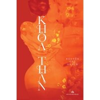 Sách - Khỏa Thân (Tiểu thuyết) TT
