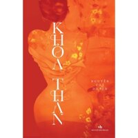 Sách - Khỏa Thân (Tiểu thuyết) - TTT