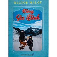 Sách - Không Gia Đình (Hector Malot)