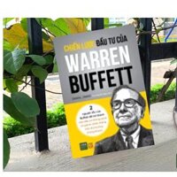 Sách Kĩ Năng Kinh Doanh Thực Chiến Tư Duy Trong Kinh Doanh Thành Công Chiến Lược Đầu Tư Của Warren Buffett