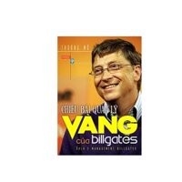 Sách Kinh Doanh Hiệu Quả Chiêu Bài Quản Lý Vàng Của Bill Gates  Tặng Bookmark Happy Life