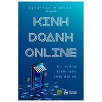 Sách Kinh Doanh Online - 1980Books - BẢN QUYỀN