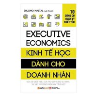 Sách - Kinh tế học dành cho doanh nhân