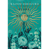 Sách - Klara và mặt trời (Kazuo Ishiguro)  - SNN