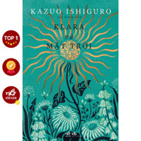 Sách - Klara và mặt trời (Kazuo Ishiguro) - NNB