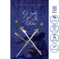 Sách - Kỹ nữ gò Ôn Khâu - NHBOOK - Nhã Nam