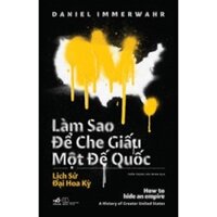 Sách Làm sao để che giấu một quốc gia nn