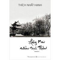 Sách Làng Mai Nhìn Núi Thứu