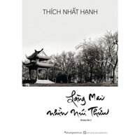 Sách -Làng Mai Nhìn Núi Thứu (PN)