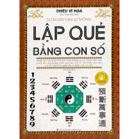 Sách Lập Quẻ Bằng Con Số - ML