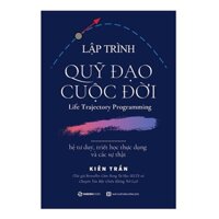 Sách Lập trình quỹ đạo cuộc đời