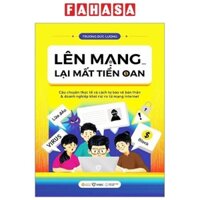 Sách Lên Mạng… Lại Mất Tiền Oan