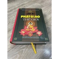 Sách - Lịch sử Phật Giáo Thế Giới