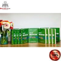 Sách - Lịch sử quân sự Việt Nam (bộ 14 tập - bìa cứng)