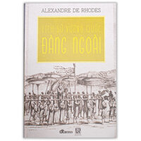 Sách - Lịch Sử Vương Quốc Đàng Ngoài
