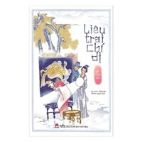 Sách - Liêu Trai Chí Dị - HHB