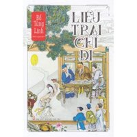 Sách - Liêu trai chí dị