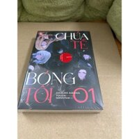 Sách (Lightnovel) Chúa Tể Bóng Tối - Tập 1 seal - Bản Giới Hạn - Tặng Kèm Character Card + Mini Clearfile