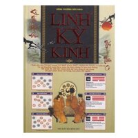 Sách - Linh Kỳ Kinh: Tinh Yếu Của "Tứ Bộ" Trong " Tứ Khố Toàn Thư" - MinhLam