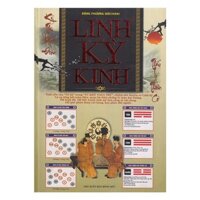 Sách - Linh Kỳ Kinh: Tinh Yếu Của "Tứ Bộ" Trong " Tứ Khố Toàn Thư"