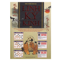 Sách - Linh Kỳ Kinh: Tinh Yếu Của "Tứ Bộ" Trong " Tứ Khố Toàn Thư" - Minh Lâm