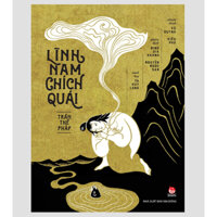 Sách – Lĩnh Nam Chích Quái