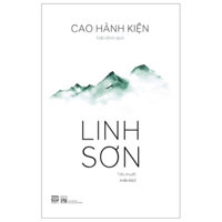 Sách - Linh Sơn - Cao Hành Kiện