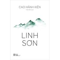 Sách - Linh Sơn - Cao Hành Kiện