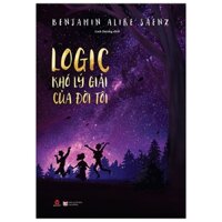 Sách - Logic khó lý giải của đời tôi - BV