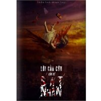 Sách Lời Cầu Cứu Của Kẻ Sát Nhân - Sách Trinh Thám Tâm Lý Bí Ẩn