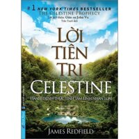 Sách - Lời Tiên Tri Celestine (FN)