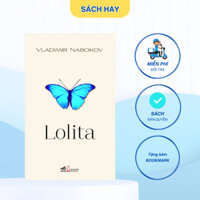 Sách - LOLITA  - Nhã Nam