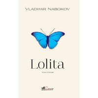 Sách - Lolita (TB 2024) (Vladimir Nabokov) (Nhã Nam) - NNB