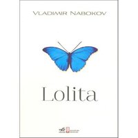 Sách - Lolita - Vladimir nabokov