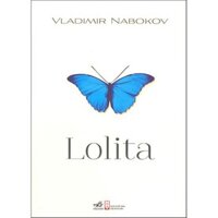 Sách - Lolita - Vladimir nabokov ( SNN)