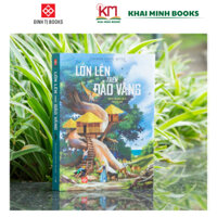 Sách - Lớn lên trên đảo vắng