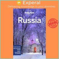 Sách - Lonely Planet Russia by Ali Lemer paperback