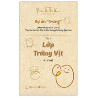 Sách - Lớp Trứng Vịt - Thái Hà Books - Bản Quyền