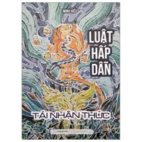 Sách Luật Hấp Dẫn - Tái Nhận Thức