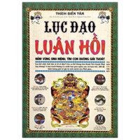 Sách Lục Đạo Luân Hồi (2020)