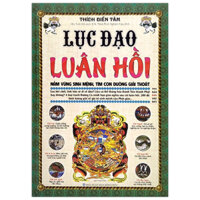 Sách - Lục Đạo Luân Hồi (ML)
